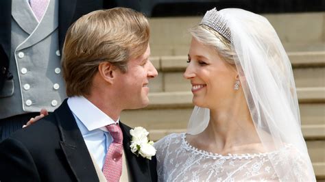 Encuentran Muerto A Thomas Kingston El Marido De Lady Gabriella
