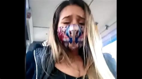 Hermosa Bogotana Se Masturba En Bus Urbano Xnxx Com