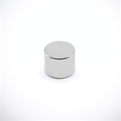 N D Disc Sintered Strong Permanent Magnet Rare Earth Ndfeb Neodymium