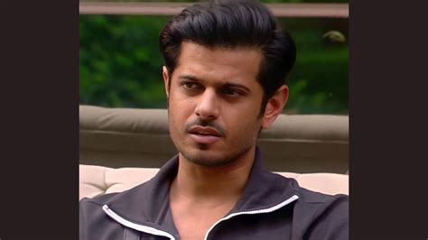 Bigg Boss Eviction Neil Bhatt S Elimination Shocks Contestants