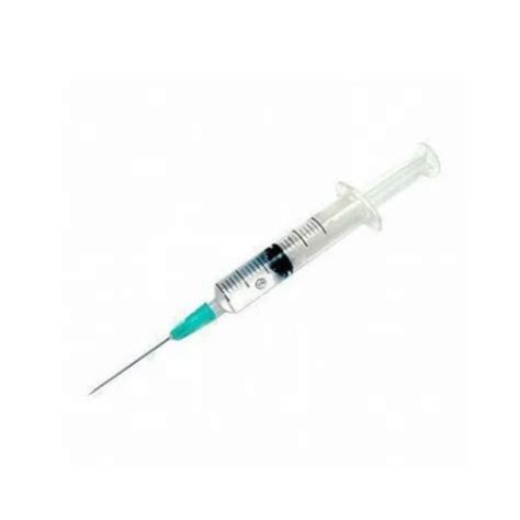 Hypodermic Syringes Vikrii Makes Your Business Grow