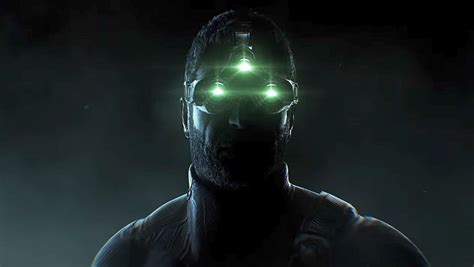 Sam Fisher Is Coming To Ghost Recon Breakpoint On March 24 Vg247