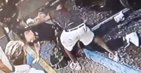 Florida Officer Accused Of Excessive Force After Video Captures Him