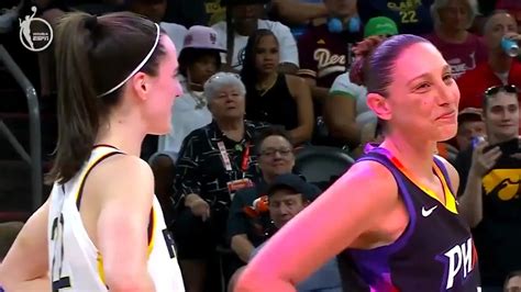 Indiana Fever Taunt Wnba Legend Diana Taurasi After Beating Her Phoenix