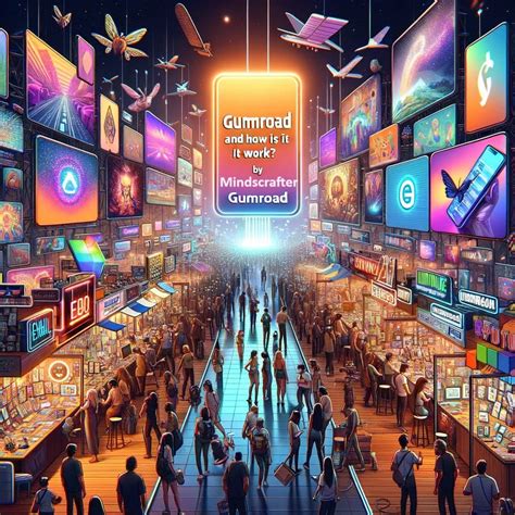 What is Gumroad and How Does It Work? | by Digital_Solution | Medium 