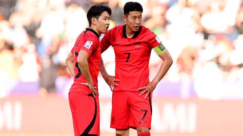 Jordan vs. South Korea live stream: How to watch AFC Asian Cup live ...