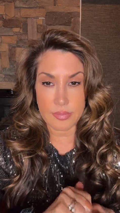 Jacqueline Laurita Says Caroline Manzo Is Traumatized After RHUGT