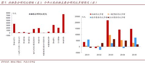 【中金固收】社融分项增长动能开始见顶回落——5月金融数据点评 搜狐大视野 搜狐新闻