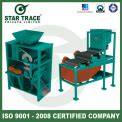 Iron Ore Magnetic Separators Capacity Ton Hour Manufacturer