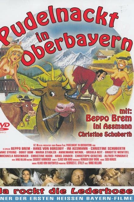 Bare Naked In Upper Bavaria The Movie Database Tmdb