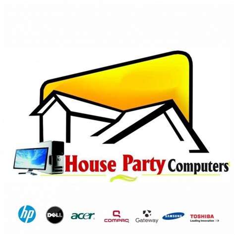 House Party Computers Plus Accra Ghana Contact Number Email Address