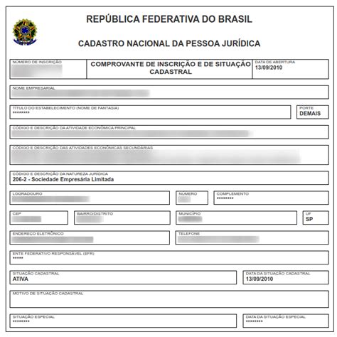 Veja Como Consultar Cnpj Por Nome Na Receita Federal Grátis Hot Sex Picture