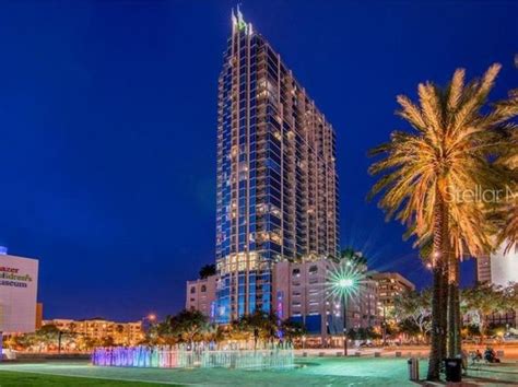 Waterfront Condo - Tampa Real Estate - Tampa FL Homes For Sale | Zillow