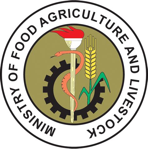 Ministry Of Food - An agriculture ministry (also called an agriculture ...