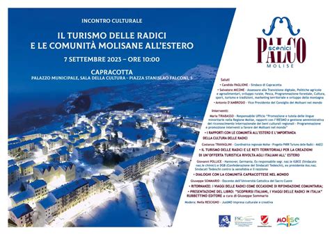 Festa Della Madonna Di Loreto A Capracotta Diversi Gli Eventi Musicali