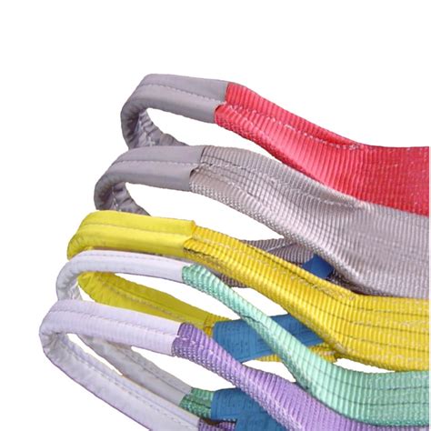 Webbing Lifting Sling Belt 3 TON 4 TON Shopee Malaysia