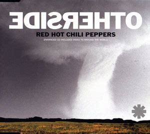 Red Hot Chili Peppers Otherside Lyrics Genius Lyrics