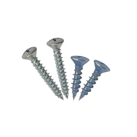 Oval Head Self Tapping Screw Lituo