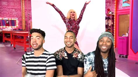 Rupauls Drag Race Season 11 Episode 8 And Untucked Rant Review