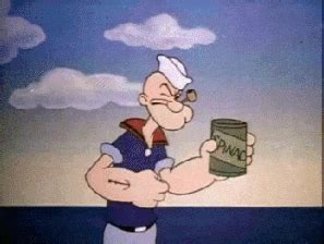 Popeye GIFs - Get the best GIF on GIPHY