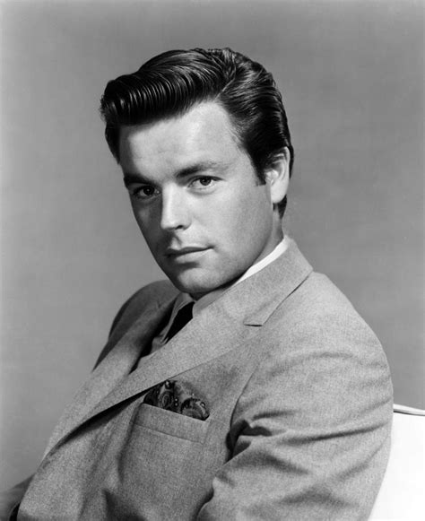 Robert Wagner 1950s Photograph By Everett