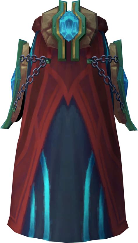 Augmented Elite Tectonic Robe Bottom The Runescape Wiki