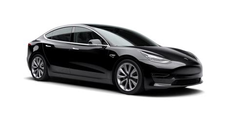 Tesla Model 3 Standard Range Plus Preis Reichweite And Lieferzeit