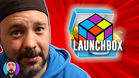 LAUNCHBOX Game Launcher Starter Guide YouTube