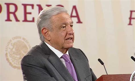 AMLO Anuncia Despliegue De La GN Para Encontrar A Migrantes