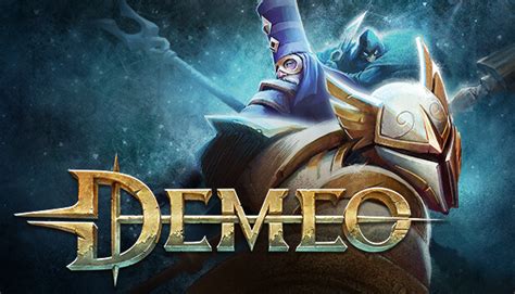 Demeo on Steam