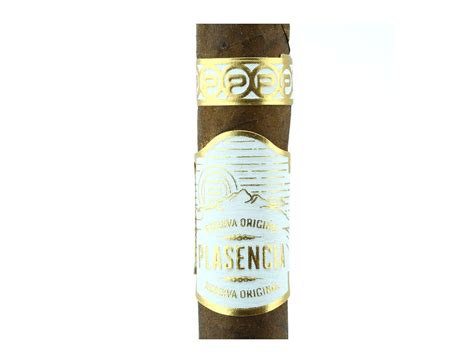 Plasencia Reserva Original Nestico