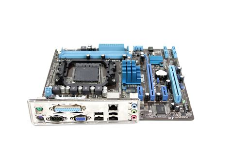 Płyta główna Asus M5A78L M LX Micro ATX w Grójec Sklep Opinie Cena