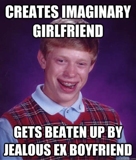 Jealous Ex Girlfriend Meme