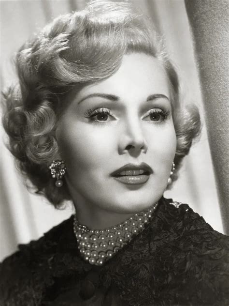 La Vida En Fotos De Zsa Zsa Gabor Una De Las Primeras Celebridades