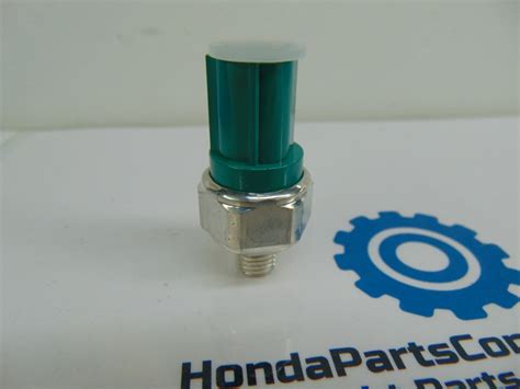 Switch AT Oil Pressure 28600-RCL-004 | Genuine Honda Parts