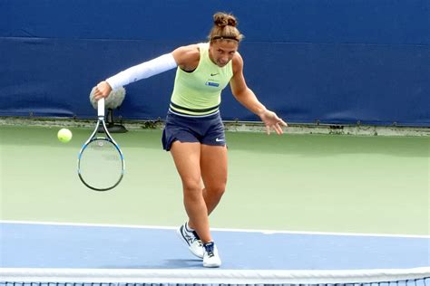 US Open Errani Shnaider Di Un Altro Livello In Cina Con Paolini Per