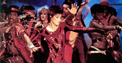 15 Iconic ‘80s Dance Movies