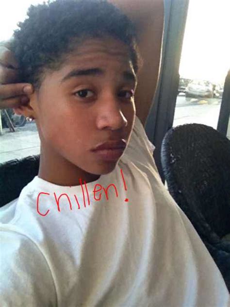 Roc Roc Royal Mindless Behavior Photo 31445839 Fanpop