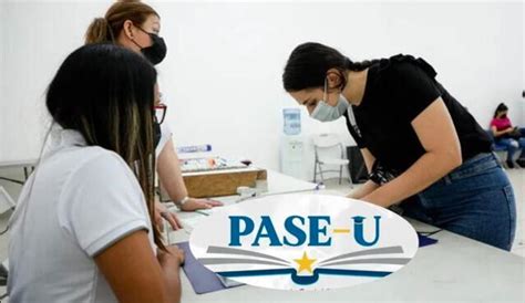 PASE U 2024 verificar cédula y métodos de pago para cobrar la beca