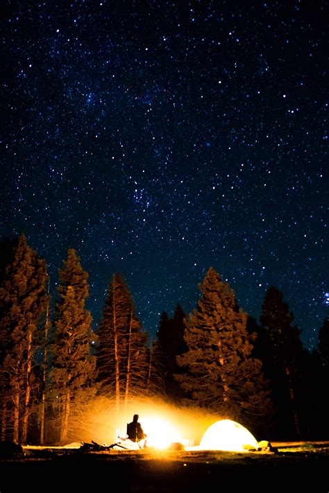 Camping in the Santa Fe National Forest, New Mexico USA : r/camping