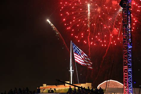 Star Spangled Spectacular Continues Sunday WBAL NewsRadio 1090 FM 101 5