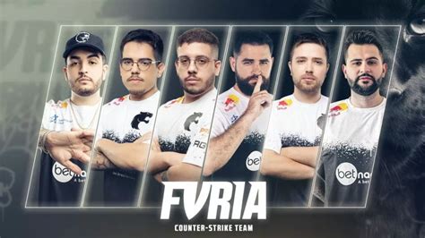 BLAST Fall Showdown ENCE FURIA And Imperial Are Invited