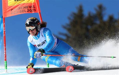 Mondiaux de ski alpin L avènement de Shiffrin la désillusion de