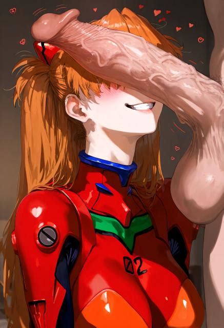 Gintoai Asuka Langley Porn Comics Sex Games SVSComics