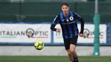 Primavera Atalanta Cagliari così in campo Primavera Atalanta