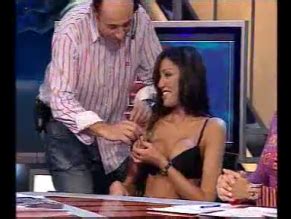 NURIA BERMUDEZ Nude AZNude
