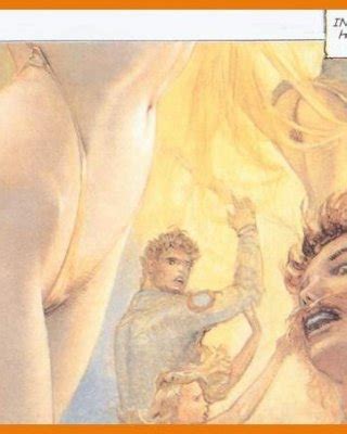 Science Fiction Porn Comics Novel Porn Pictures XXX Photos Sex Images 2864598 PICTOA