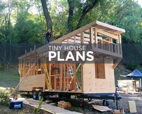 Tiny House Basics The Leading Builder For Tiny House Trailers Tiny