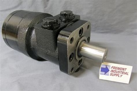 Parker Hydraulic Motors