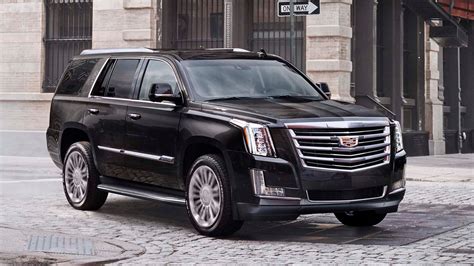 Cadillac Escalade Celebrates 20 Years Of Oversized Celebrity Free Download Nude Photo Gallery